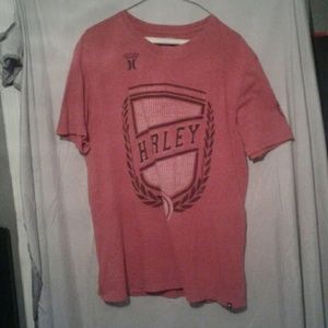 Hurley t-shirt